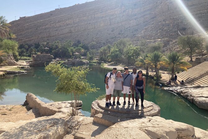Wahiba Sand Desert-Bedouin House-Wadi Bani Khalid - Full Day Tour - Why this Muscat day trip works