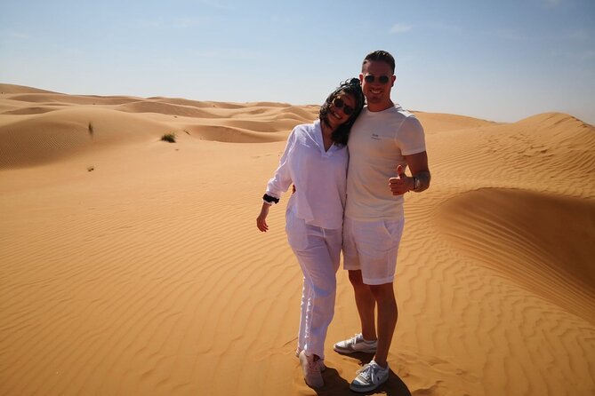 Wahiba Sand Desert-Bedouin House-Wadi Bani Khalid - Full Day Tour - Three hours at Wadi Bani Khalid