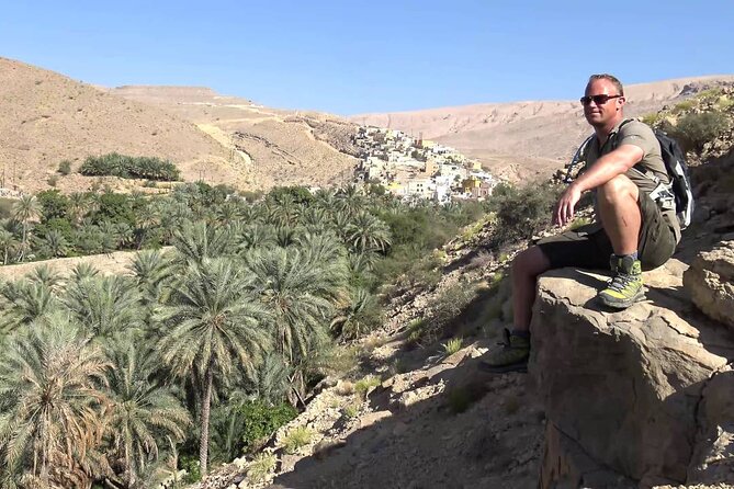 Wahiba Sands And Wadi Bani Khalid - Timing, comfort, and what to bring
