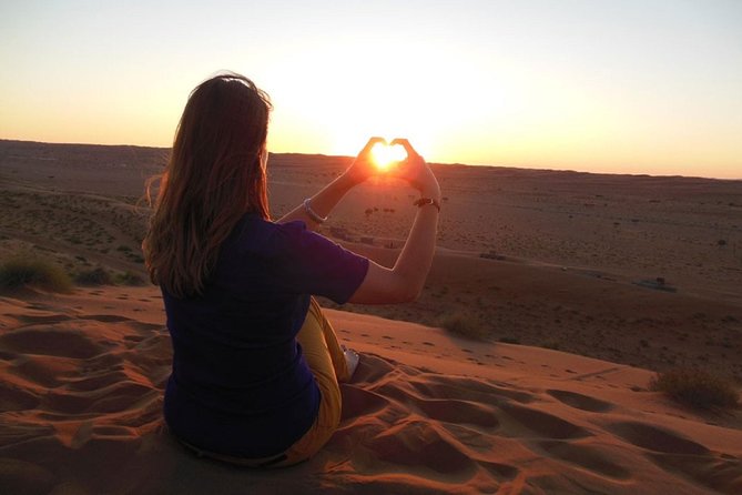 Wahiba Sands and Wadi Bani Khalid Desert Safari - Why this Oman day trip works