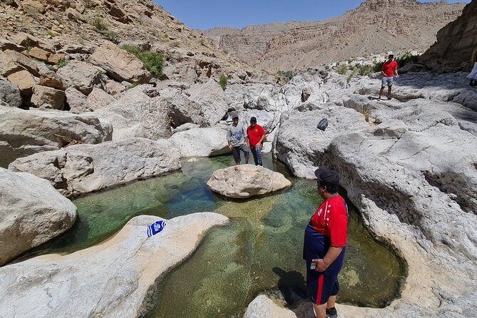 Wahiba Sands Desert and Wadi Hawar Private Tour - Why this Muscat day trip works so well
