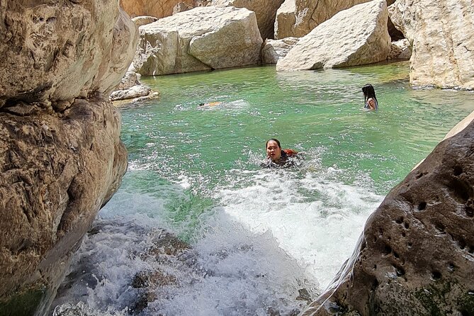 Wahiba Sands Desert and Wadi Hawar Private Tour - Crossing into the wide sands of Wahiba