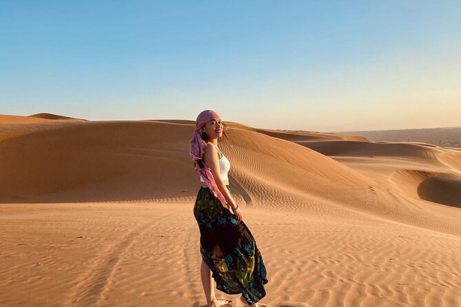 Wahiba Sands Desert and Wadi Hawar Private Tour - Is $187 per person a fair price?
