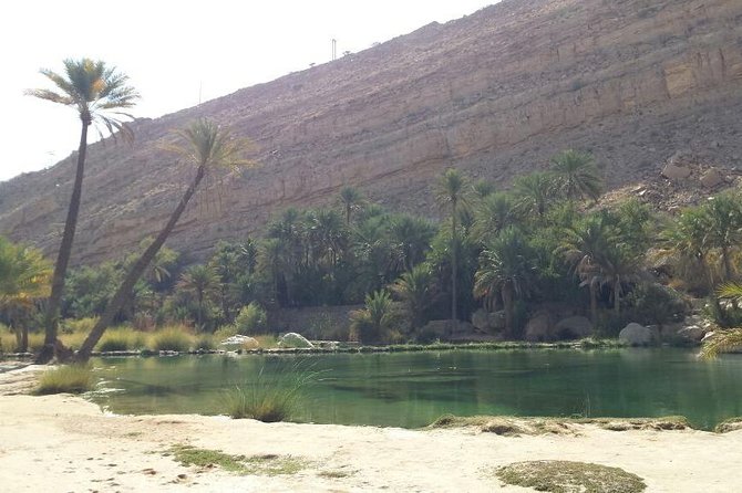 Wahiba Sands Desert Safari 4X4 - Practical Advice Before You Go
