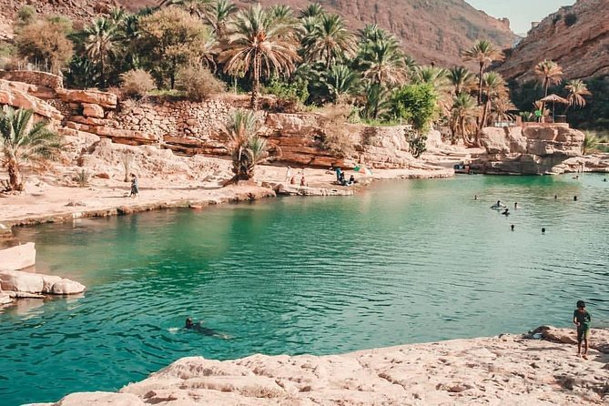 Wahiba Sands&Wadi Bani Khalid desert Safari(Muscat tours) : Private tours - Should you book this Oman desert and wadi tour?