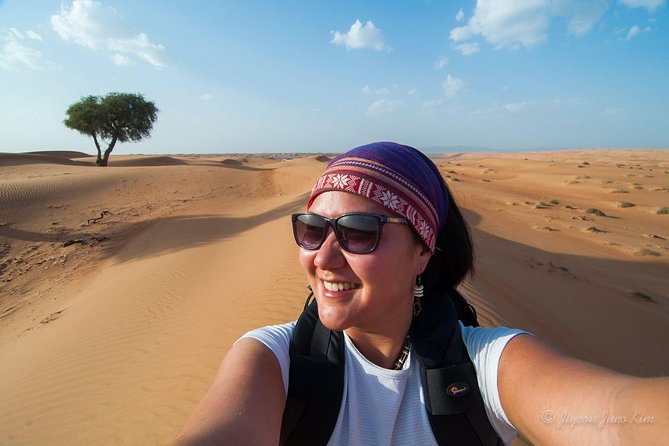 Wahiba Sands&Wadi Bani Khalid desert Safari(Muscat tours) : Private tours - Leaving Muscat for Oman’s interior