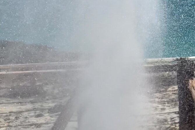 West Salalah Beaches and Blowholes - What to Bring for a Coastal and Off-Road Day