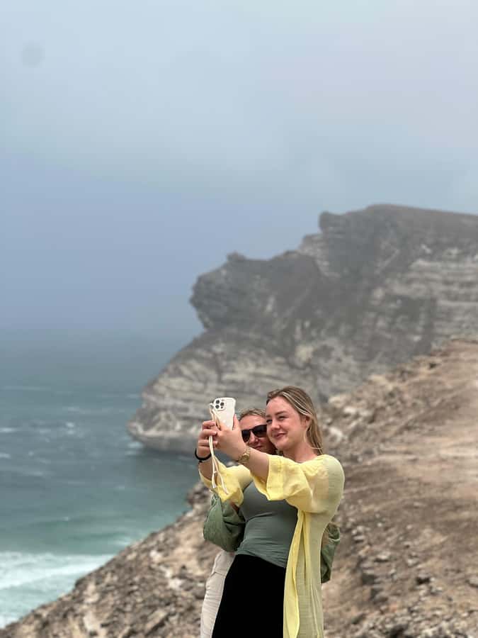 West Salalah: Caribbean of the Orient Fazayah Beaches & City - Fazayah Beach: the main event