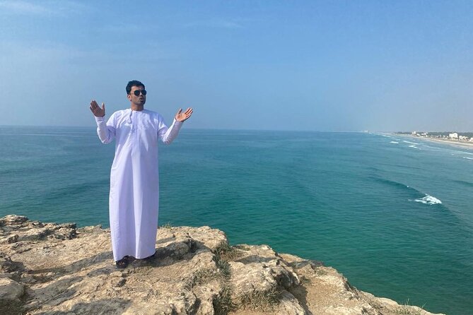 West Salalah Tour by VisitSalalah - Who Should Book This Tour?