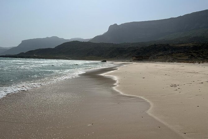 West Salalah Tour - Caribbean of Orient - Fazayah Beach with City - Frankincense and Local Shopping at Haffa Souq