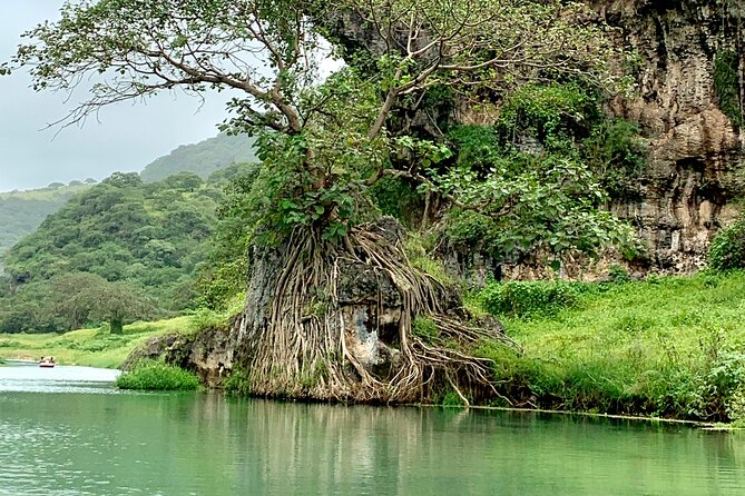 Your Salalah Tour-Your German speaking tour provider/mountain tour - Taqah: culture with a high viewpoint