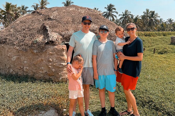 Your Salalah Tour-Your German speaking tour provider/mountain tour - Qeenak and its ancient baobabs